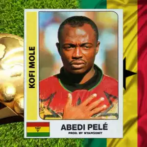 Kofi Mole - Abedi Pele